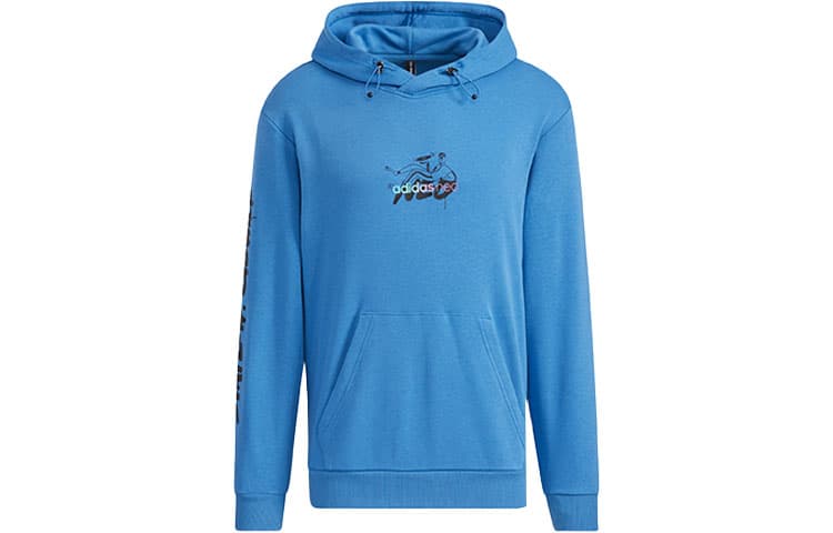 Худи adidas neo Logo - изображение 1