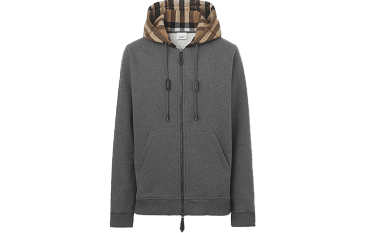 Худи Burberry 80480271 - изображение 1
