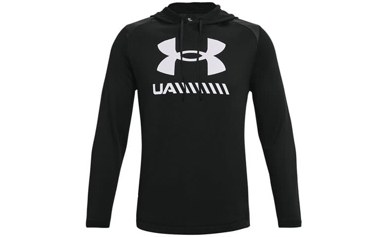 Худи Under Armour Tech Logo - изображение 1