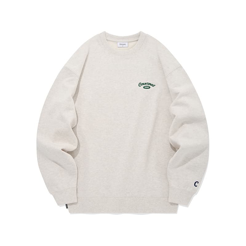 Худи COVERNAT SS23 - изображение 1