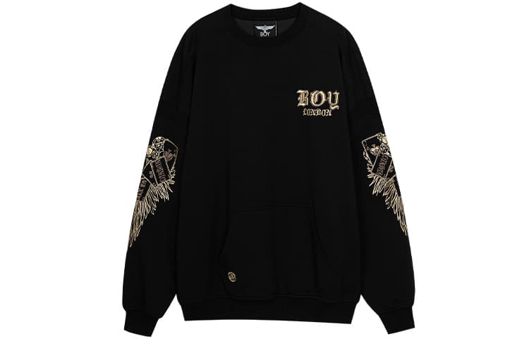 Худи Boy London FW22 - изображение 1