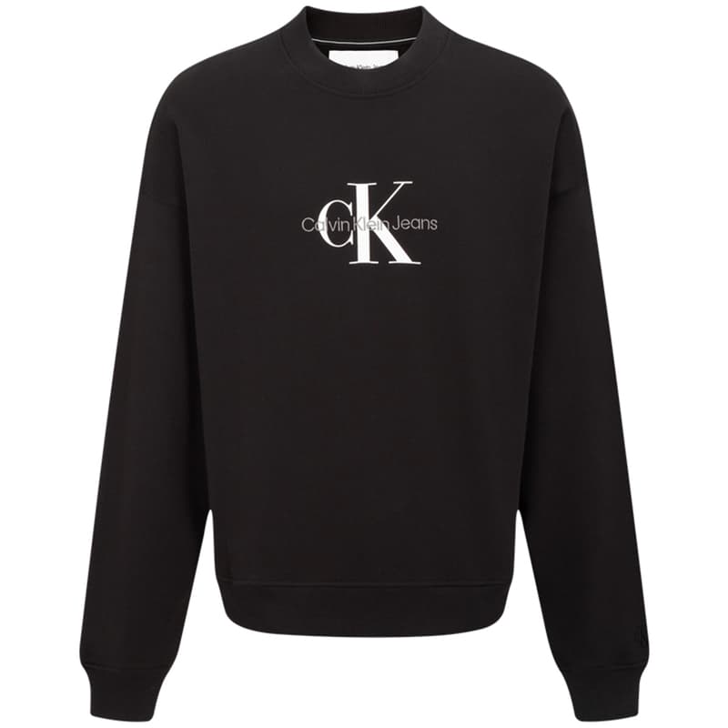 Худи CKCalvin Klein CK Logo - изображение 1