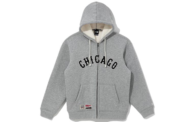 Худи New Era FW21 - изображение 1