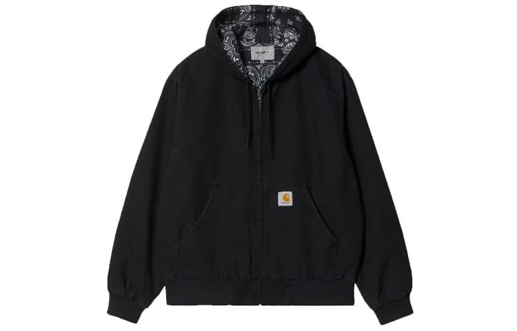 Худи Carhartt WIP Bandana - изображение 2