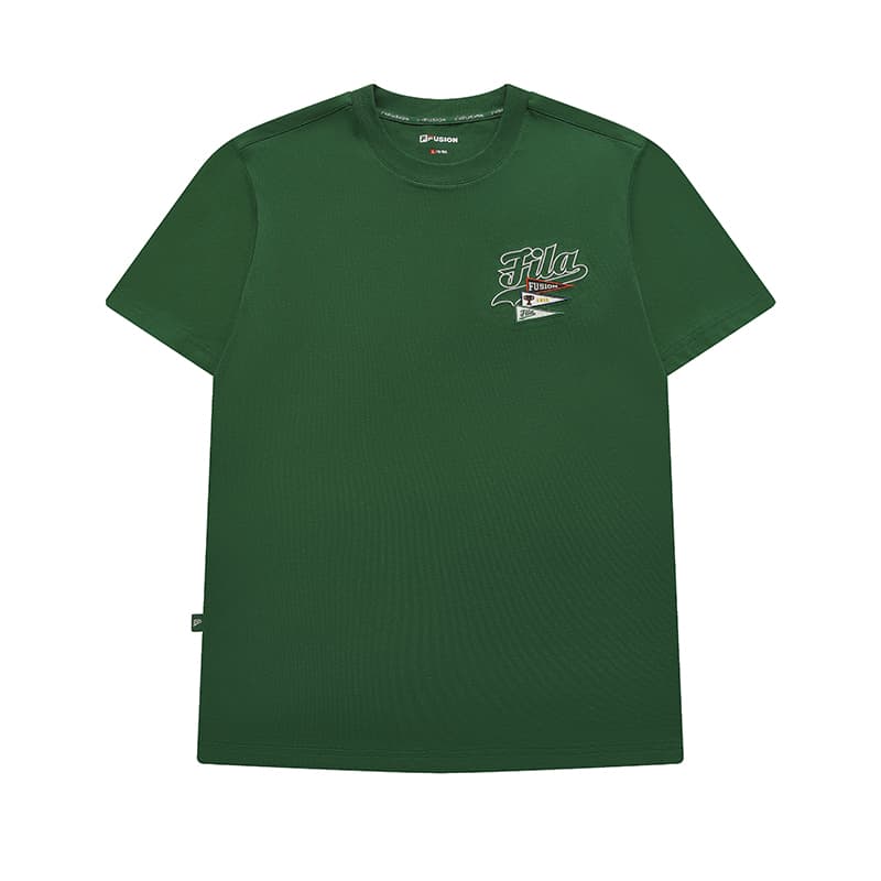 Футболка FILA FUSION T - изображение 1