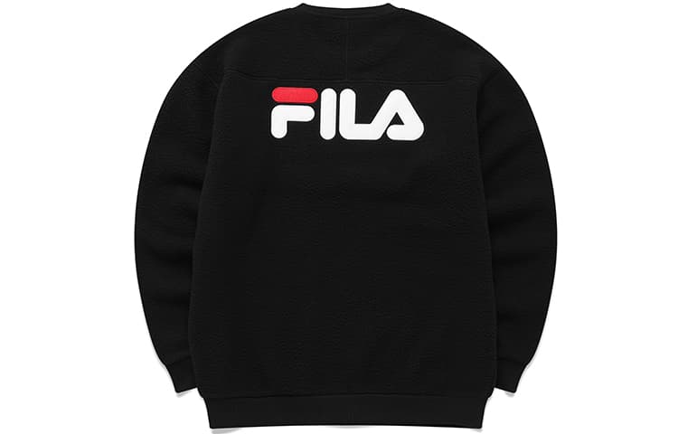 Худи FILA FUSION Logo - изображение 1