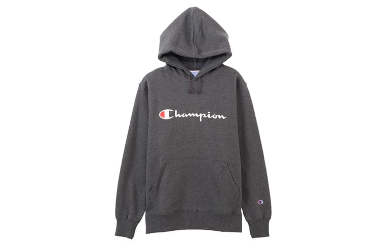 Худи Champion Logo - изображение 1