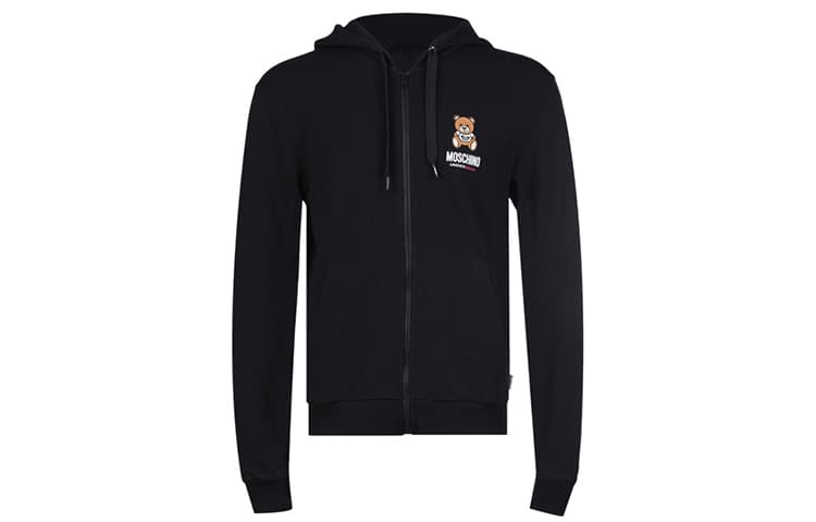 Худи MOSCHINO - изображение 1