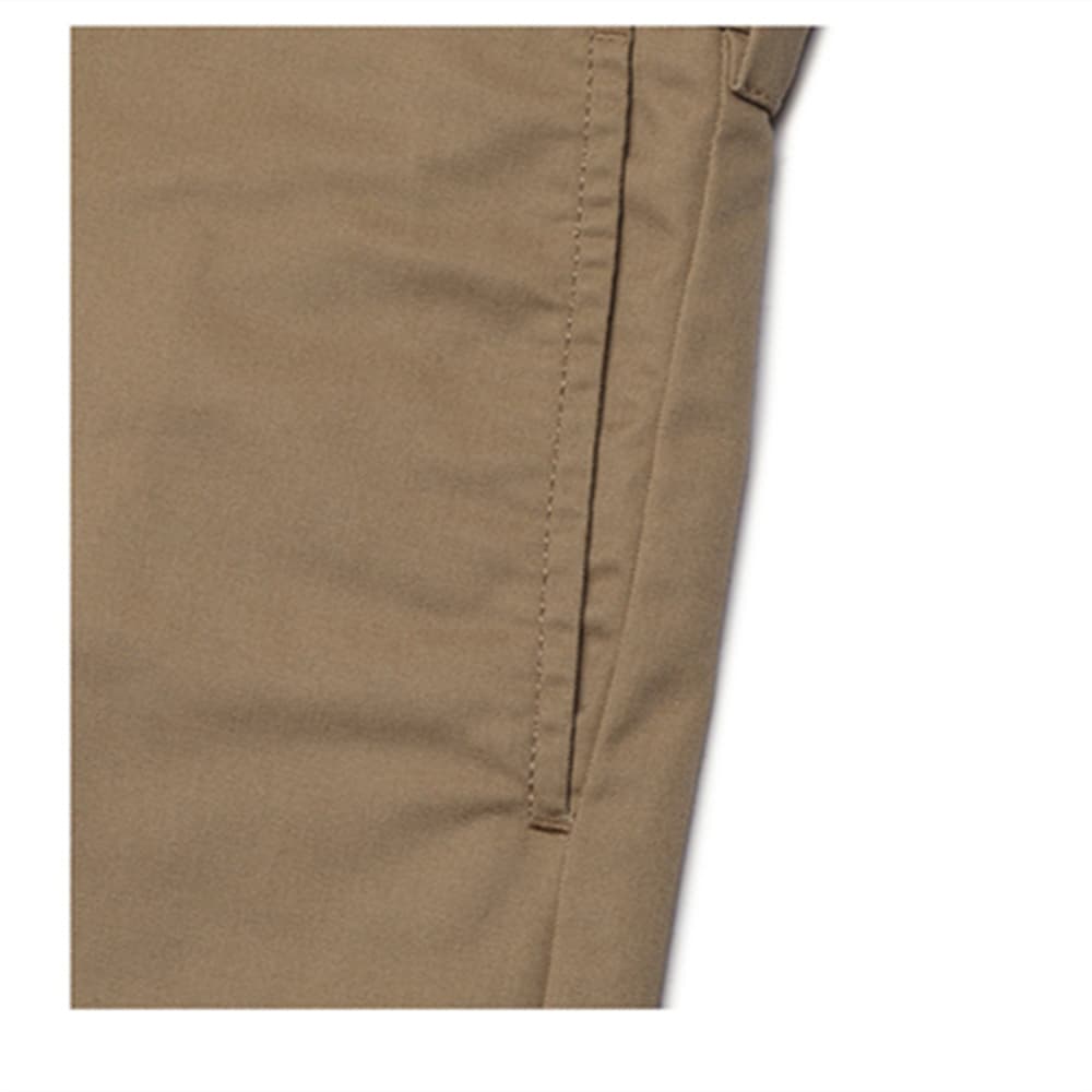 Штаны Carhartt WIP Хаки Мужские Карго Брюки - изображение 3
