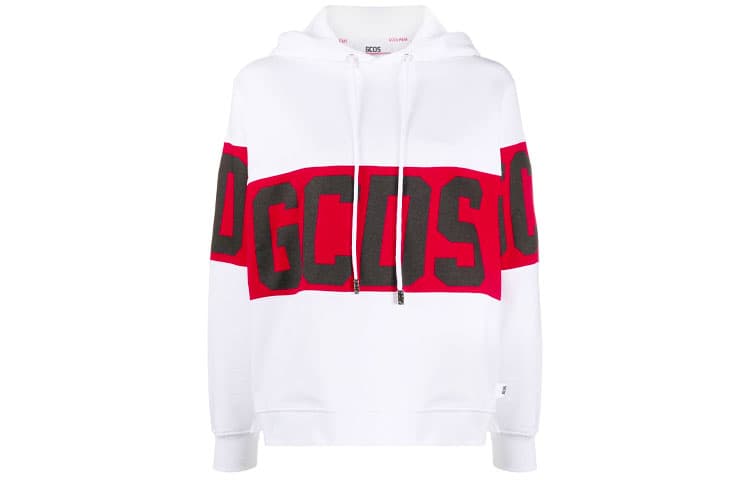 Худи GCDS SS21 Logo - изображение 1
