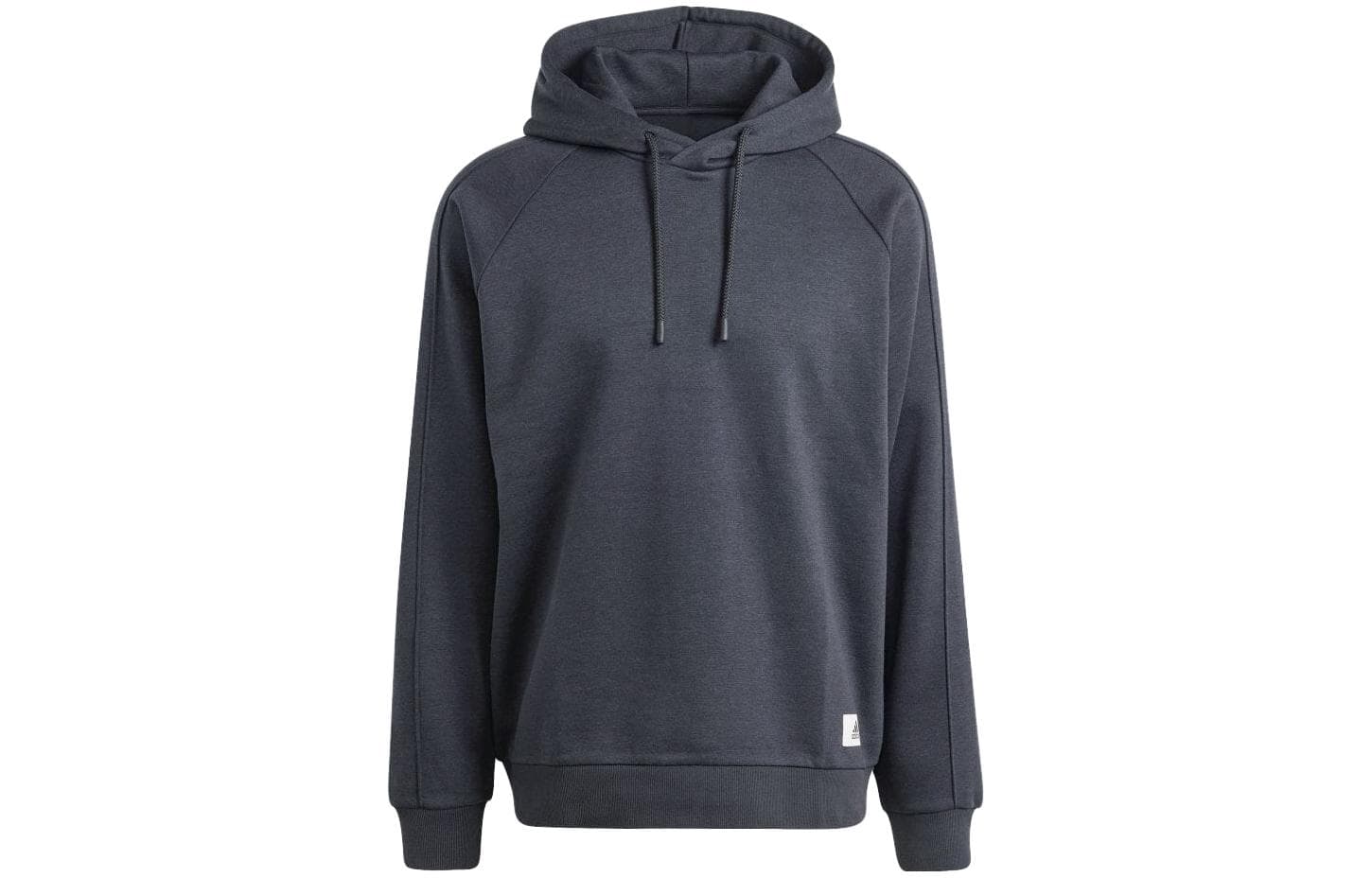 Худи adidas M Lng Hoodie Logo - изображение 1