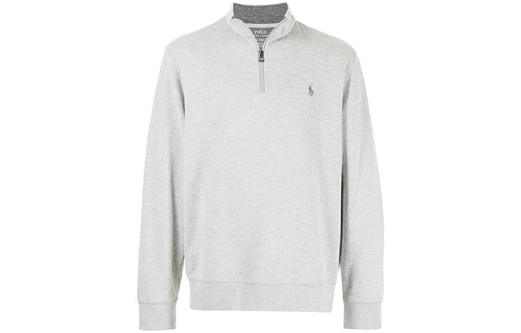 Худи Polo Ralph Lauren FW21 Logo - изображение 1