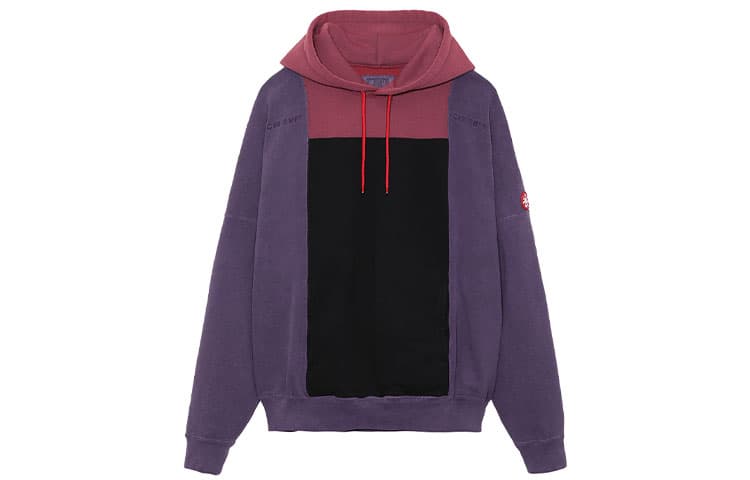 Худи Cav Empt FW21 - изображение 1