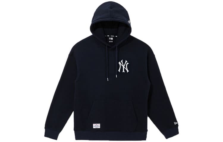 Худи New Era FW21 MLB - изображение 1