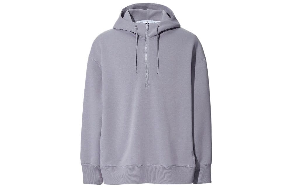 Худи UNIQLO UNIQLO x JIL SANDER +J - изображение 1