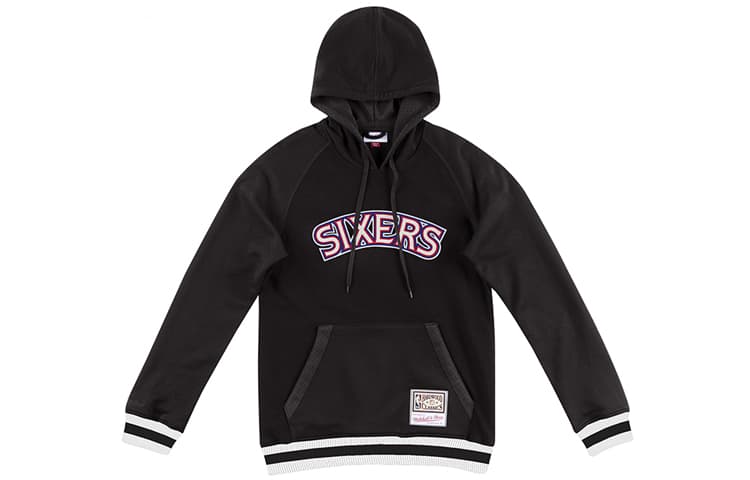 Худи Mitchell Ness - изображение 1
