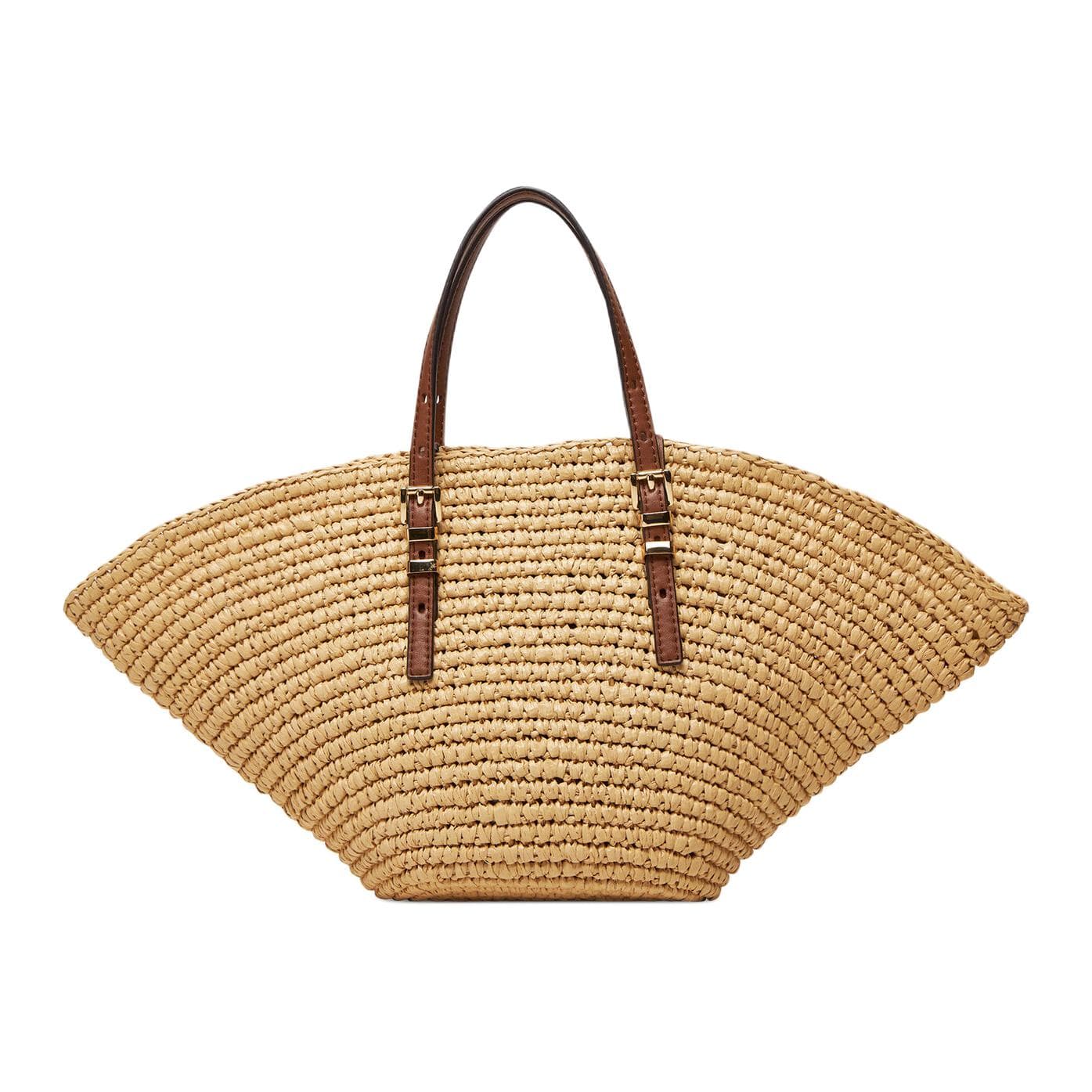 Сумка MICHAEL KORS MK Tote - изображение 2
