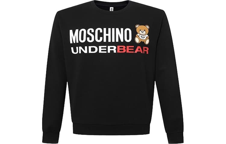 Худи MOSCHINO - изображение 1
