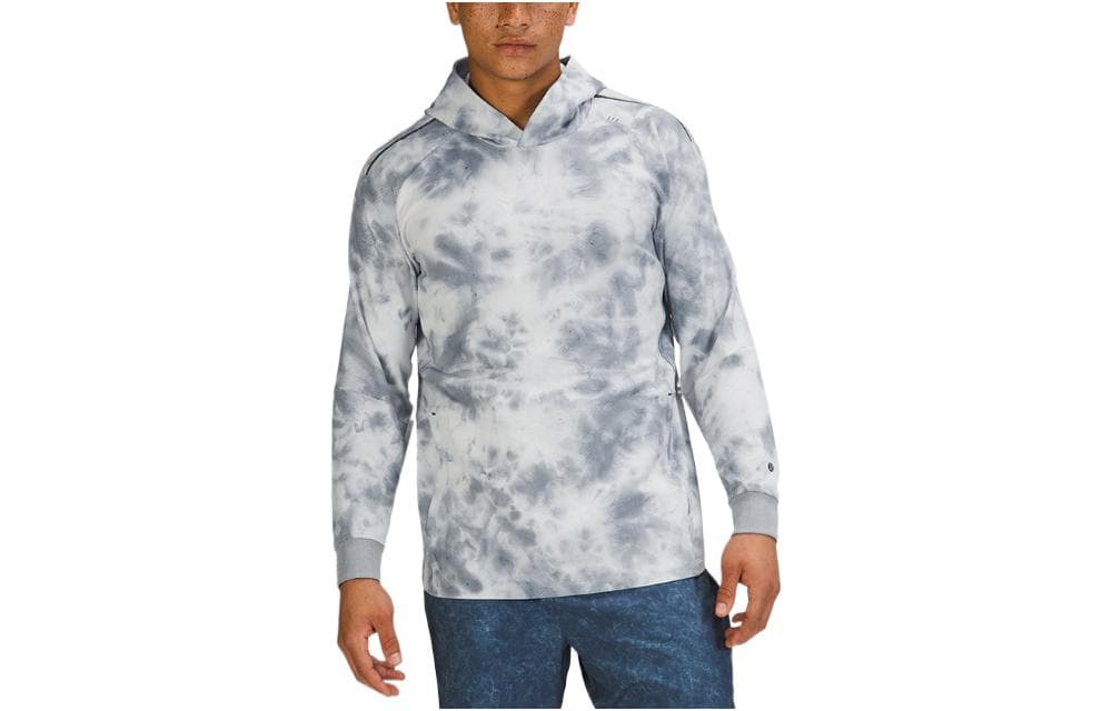 Худи lululemon Textured Tech - изображение 7