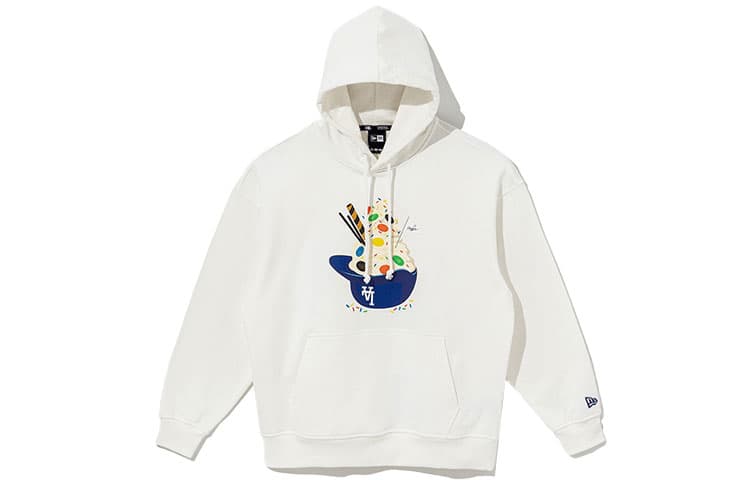 Худи New Era SS22 MLB - изображение 1