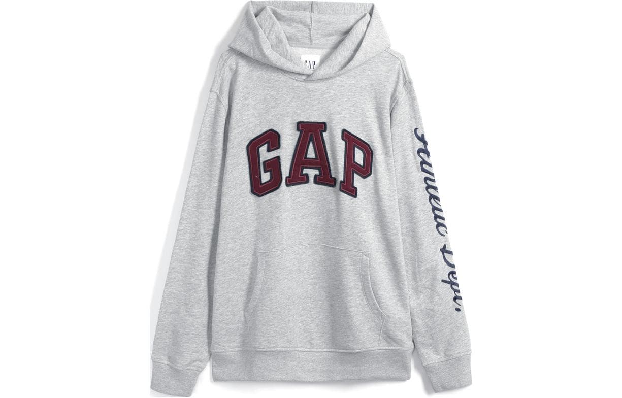 Худи GAP Logo - изображение 1