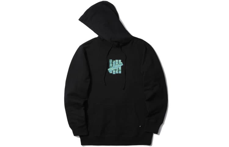 Худи UNDEFEATED Logo - изображение 1