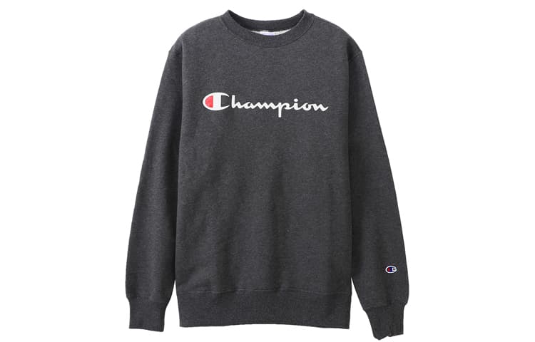 Худи Champion Logo - изображение 1