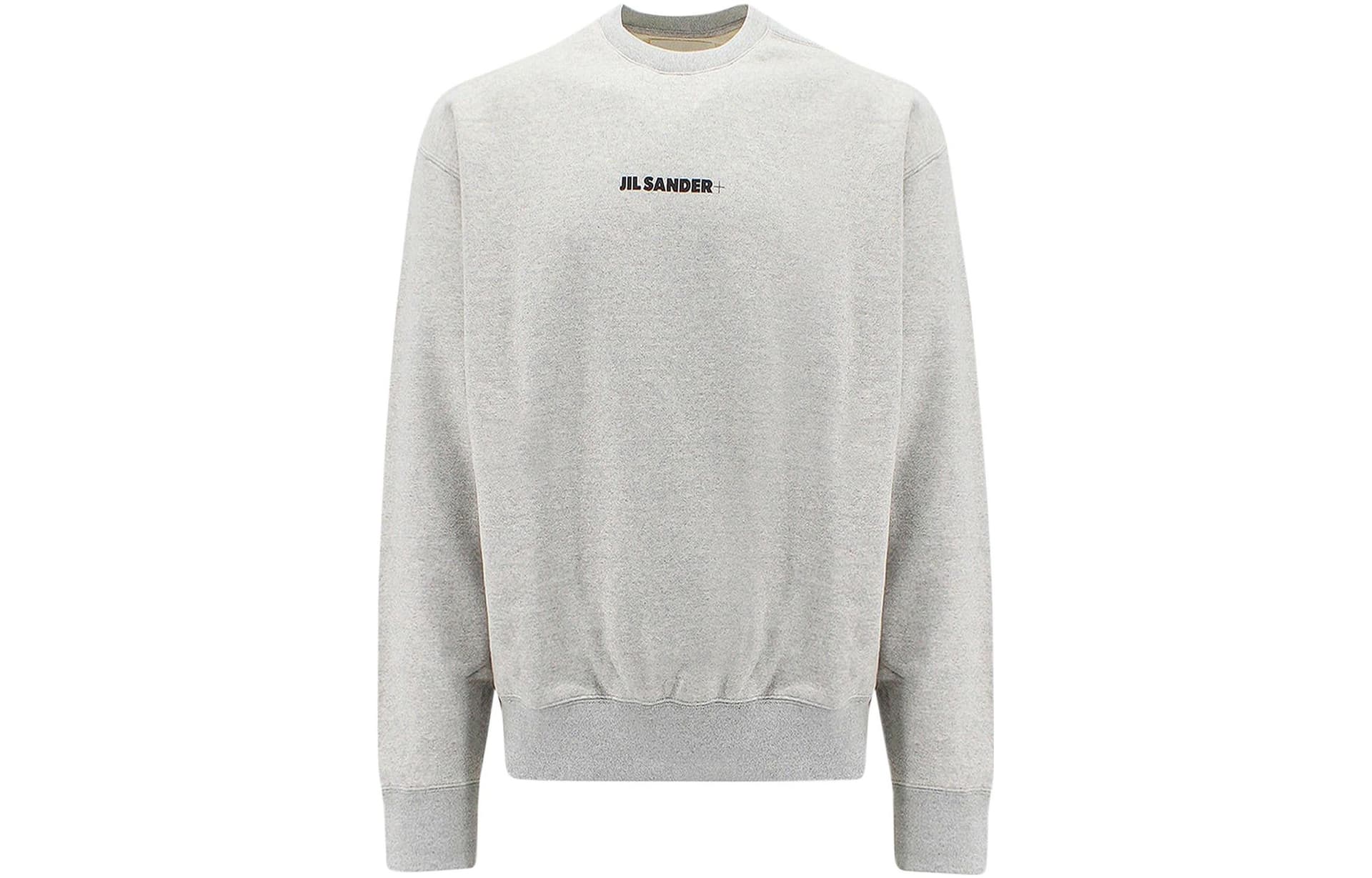 Худи JIL SANDER SS23 Logo - изображение 1