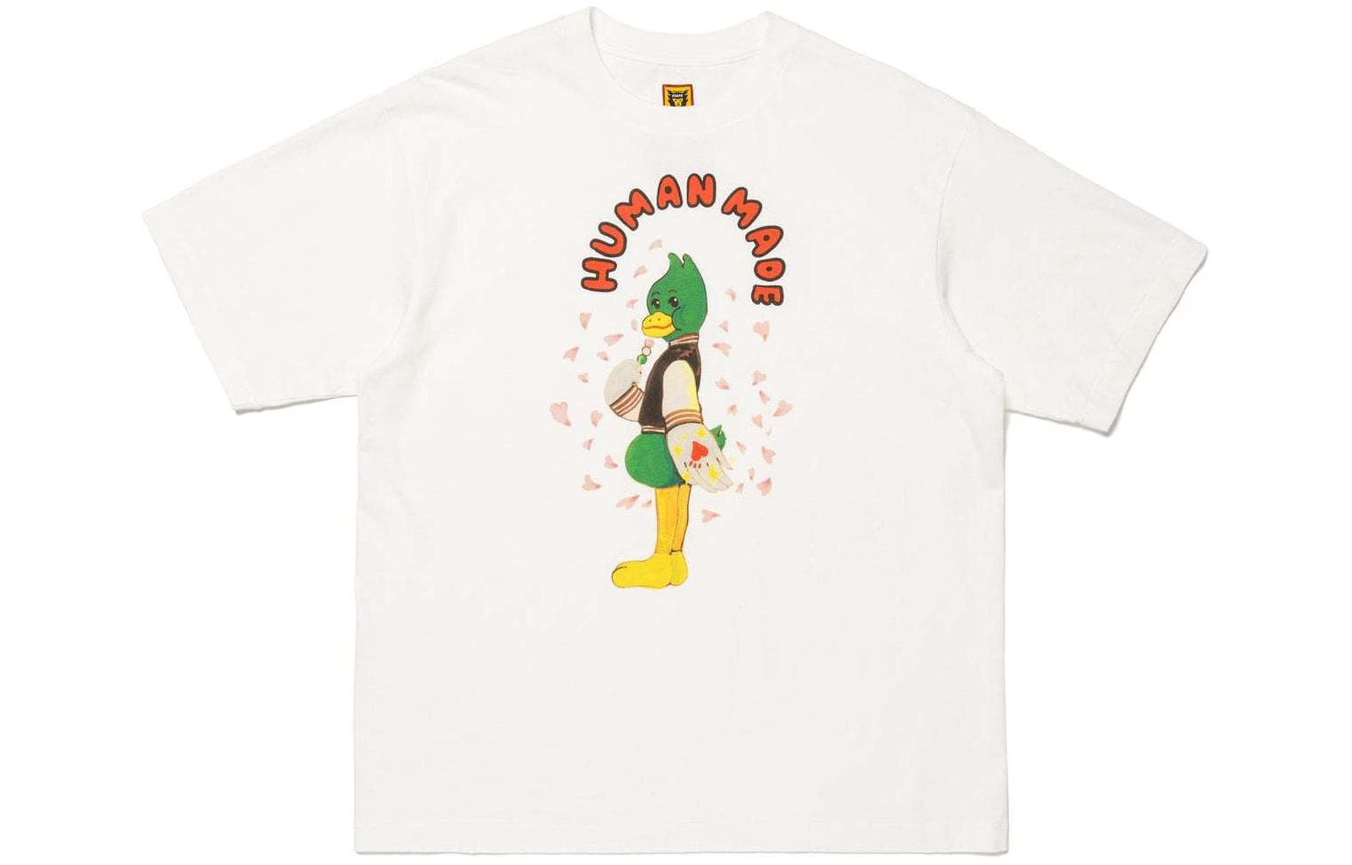 Футболка HUMAN MADE SS24 T - изображение 1