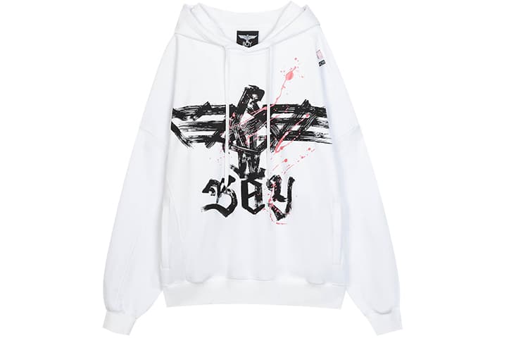 Худи Boy London - изображение 1
