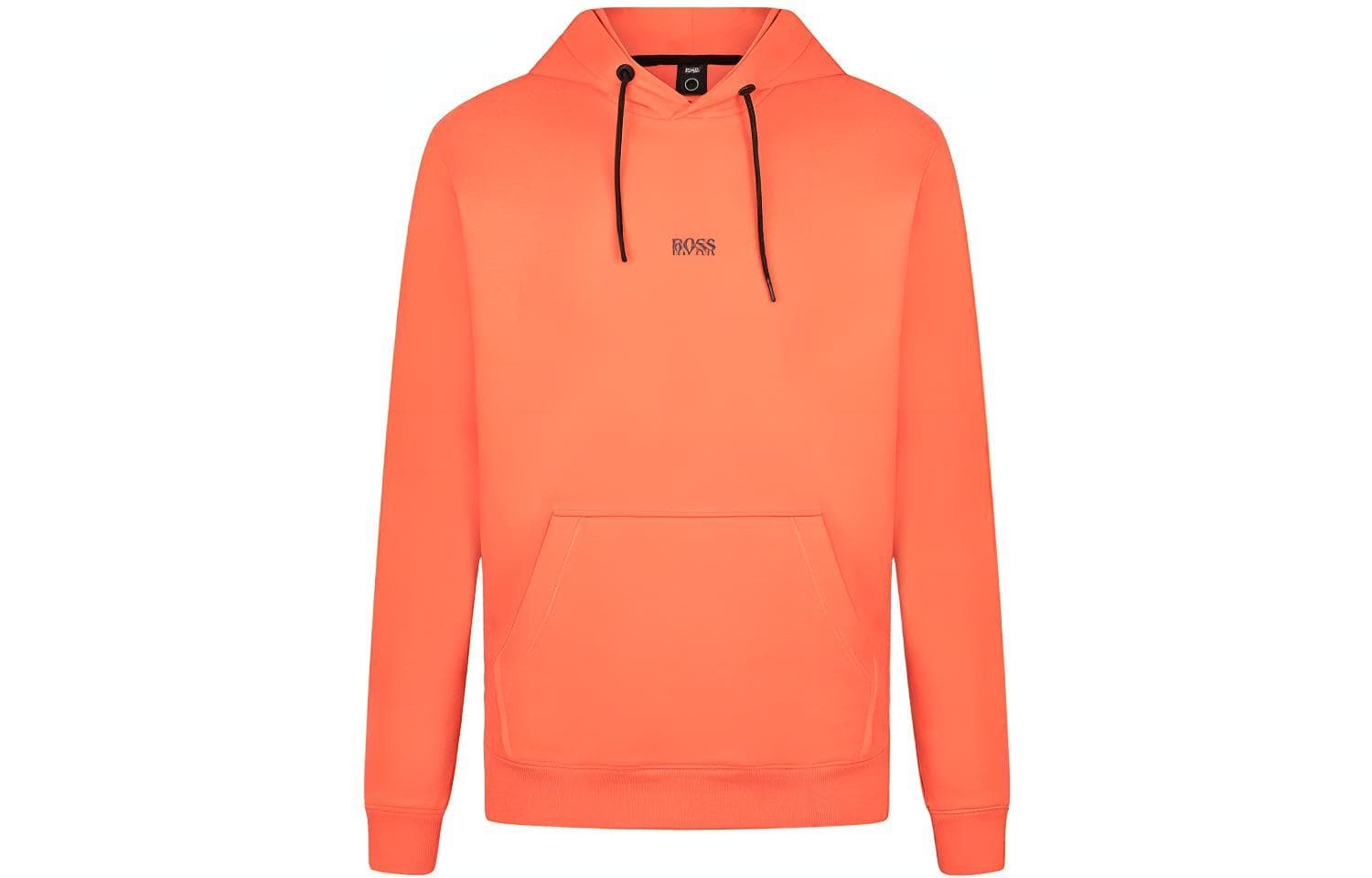 Худи HUGO BOSS Logo - изображение 1