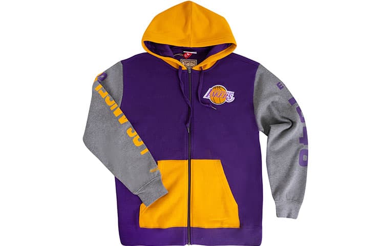 Худи Mitchell Ness NBA - изображение 1