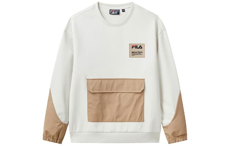 Худи FILA - изображение 1