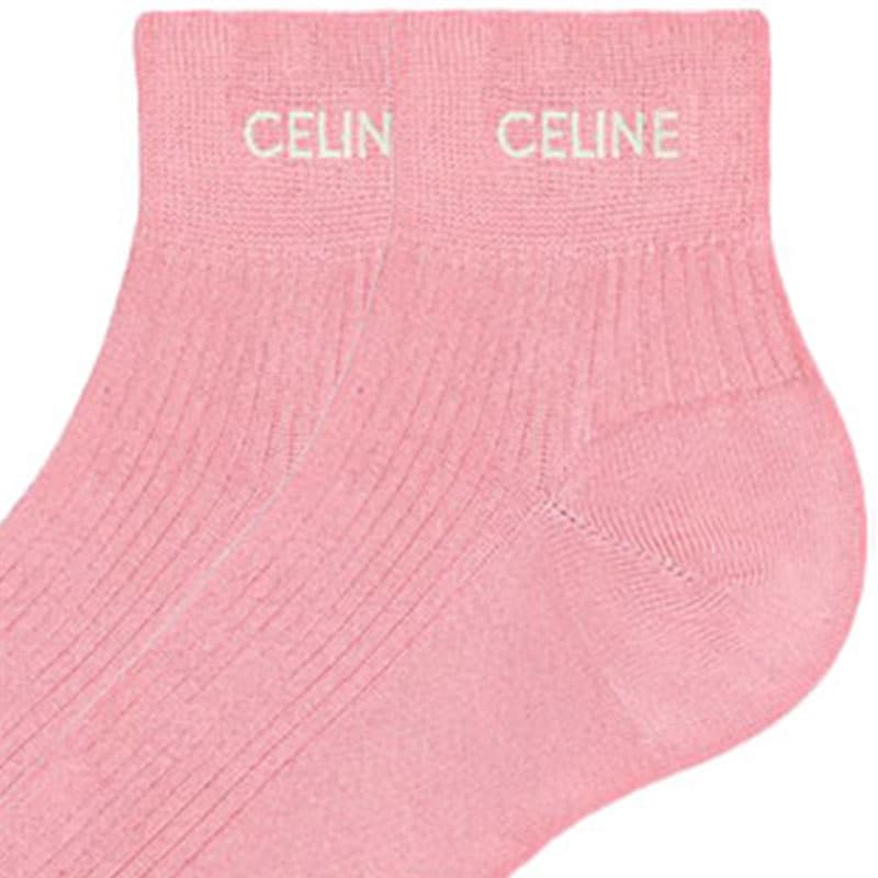 CELINE SS23 Logo 1 - изображение 4