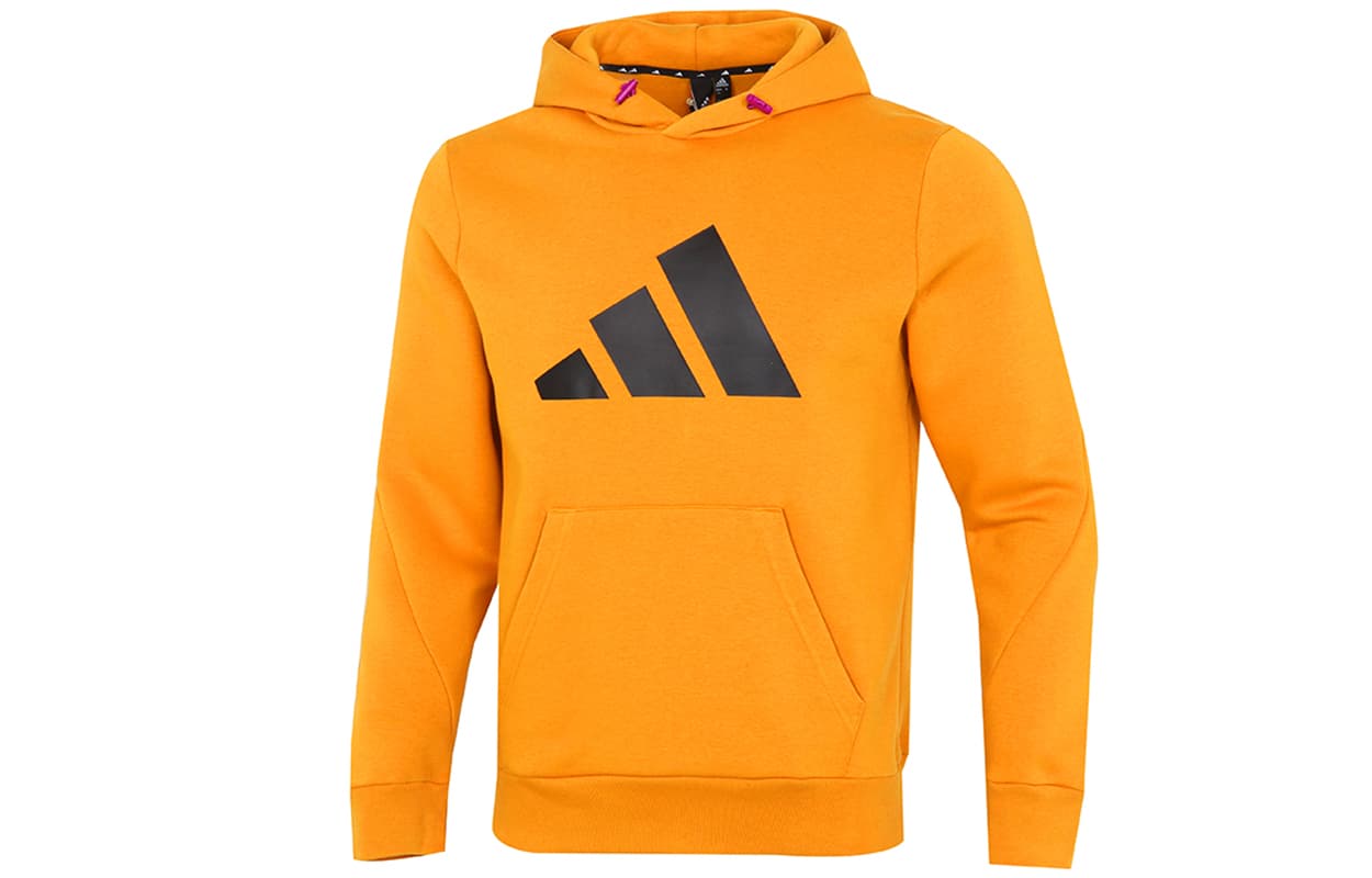 Худи adidas Logo - изображение 1