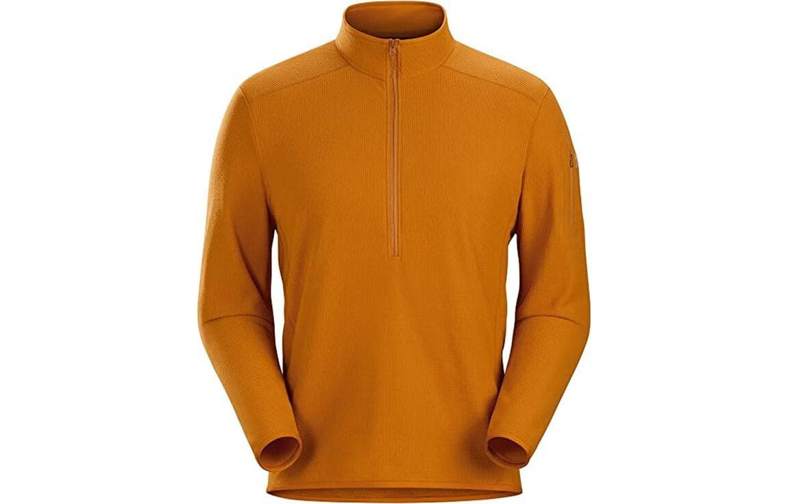 Худи Arcteryx - изображение 1
