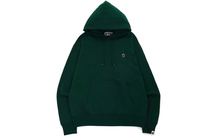 Худи A BATHING APE - изображение 3