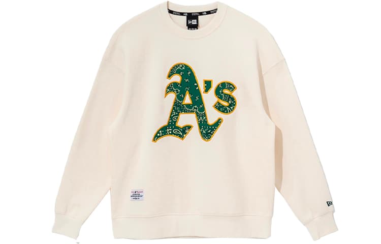 Худи New Era SS22 MLB - изображение 1