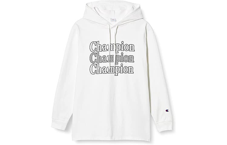 Худи Champion FW21 - изображение 1