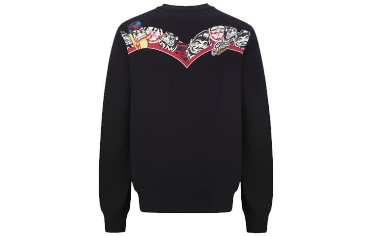 Худи EVISU M - изображение 1