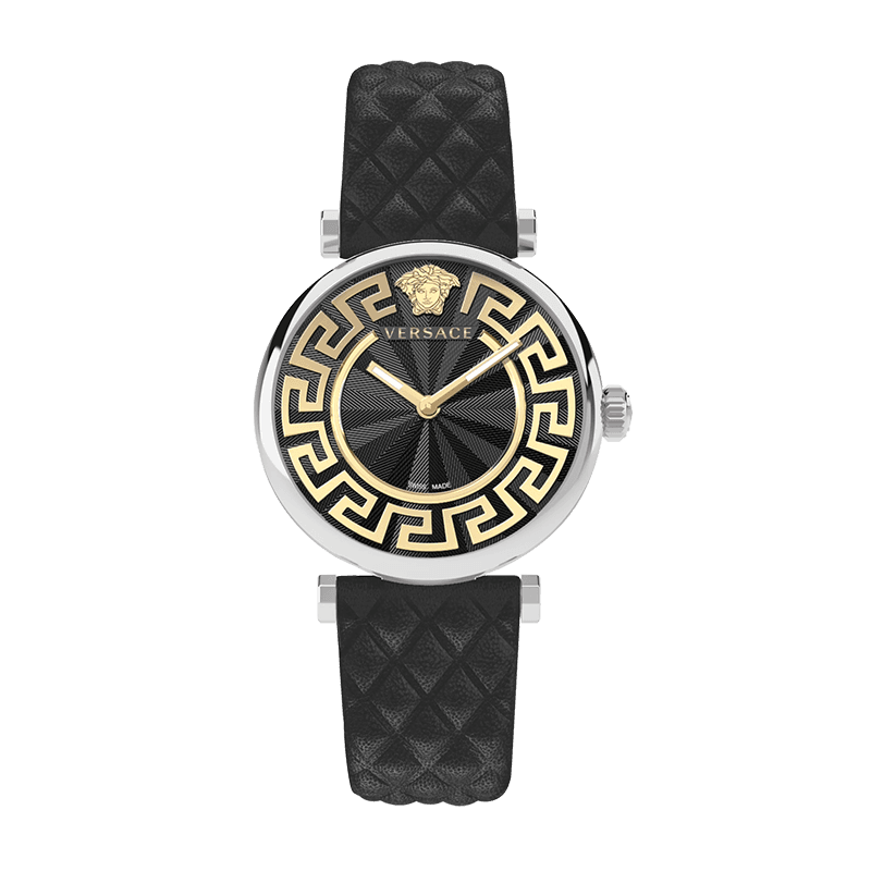 Механические часы Versace - изображение 2