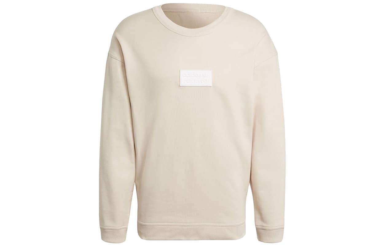 Худи adidas originals Silicon Crew Logo - изображение 1