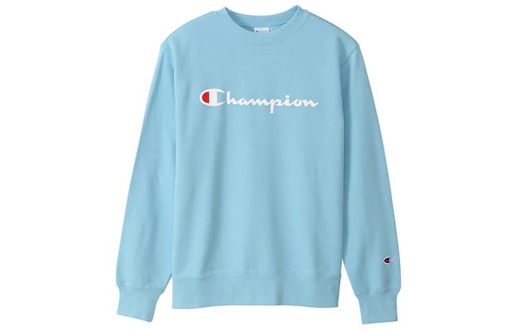 Худи Champion Logo - изображение 1