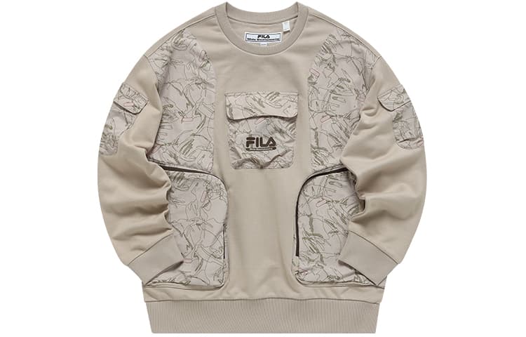 Худи FILA FUSION x WM - изображение 1