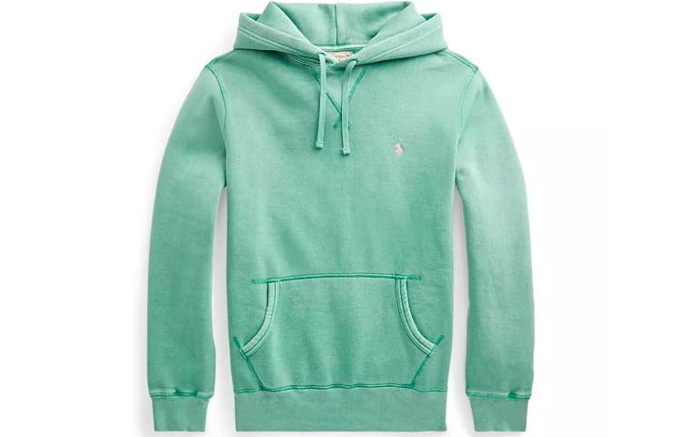 Худи Polo Ralph Lauren Logo - изображение 1