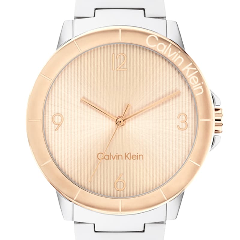 Механические часы CALVIN KLEIN 36*36*7.7 - изображение 4