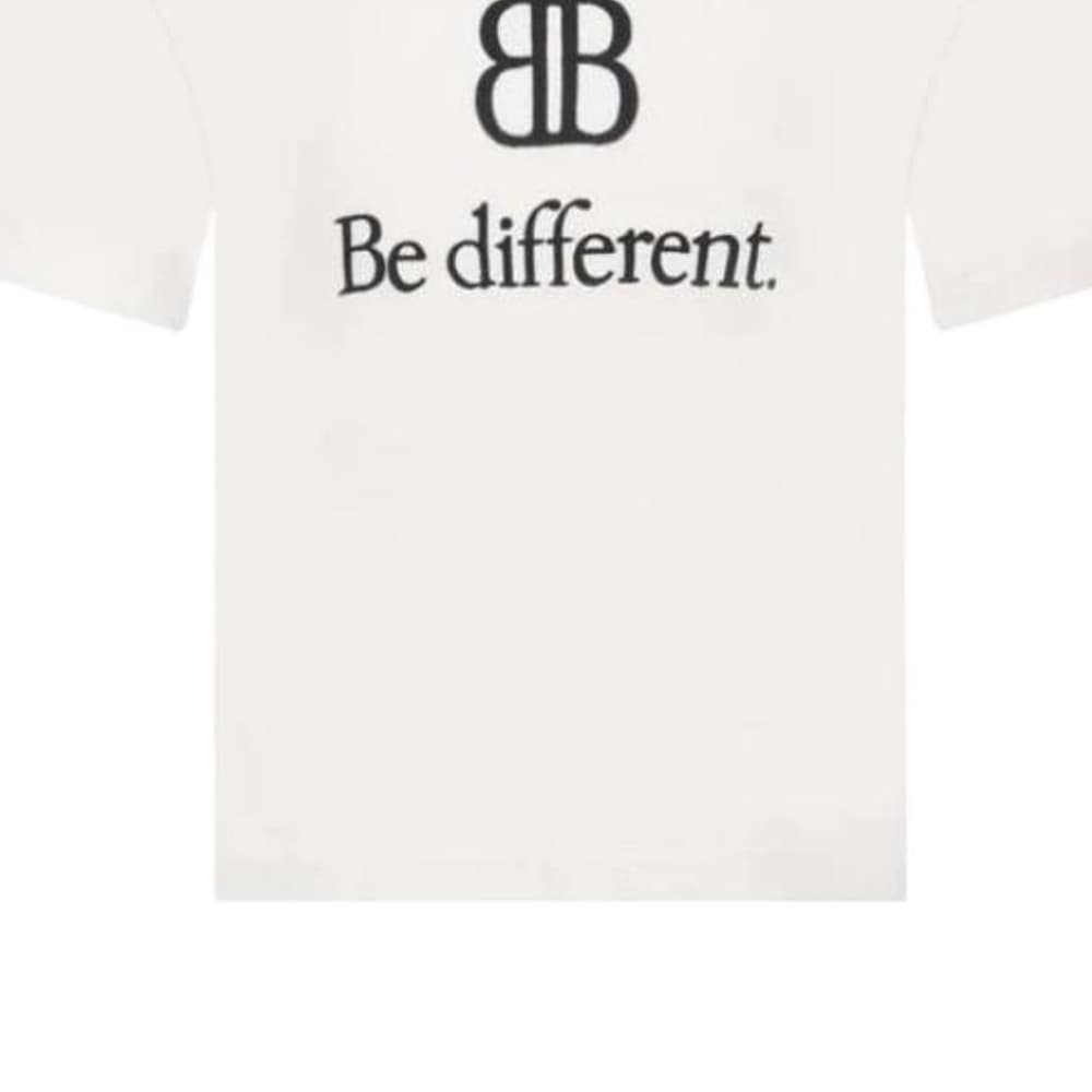 Футболка Balenciaga FW22 T - изображение 5