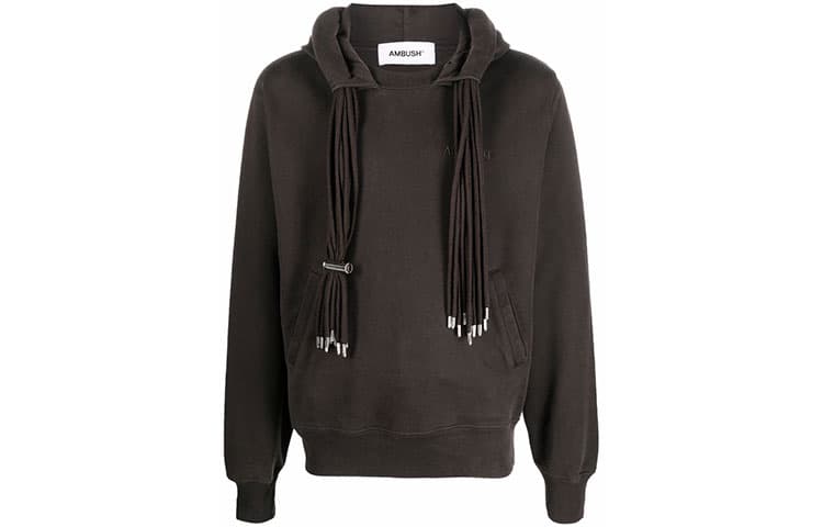 Худи AMBUSH FW21 Logo - изображение 1