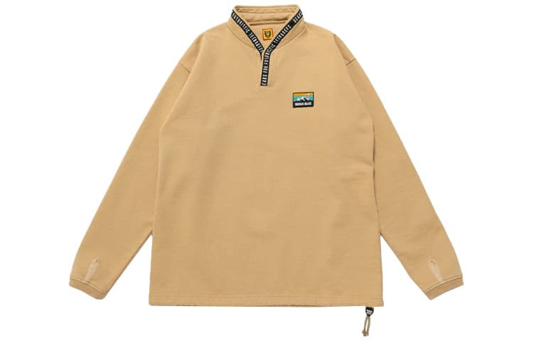 Худи HUMAN MADE FW21 - изображение 1