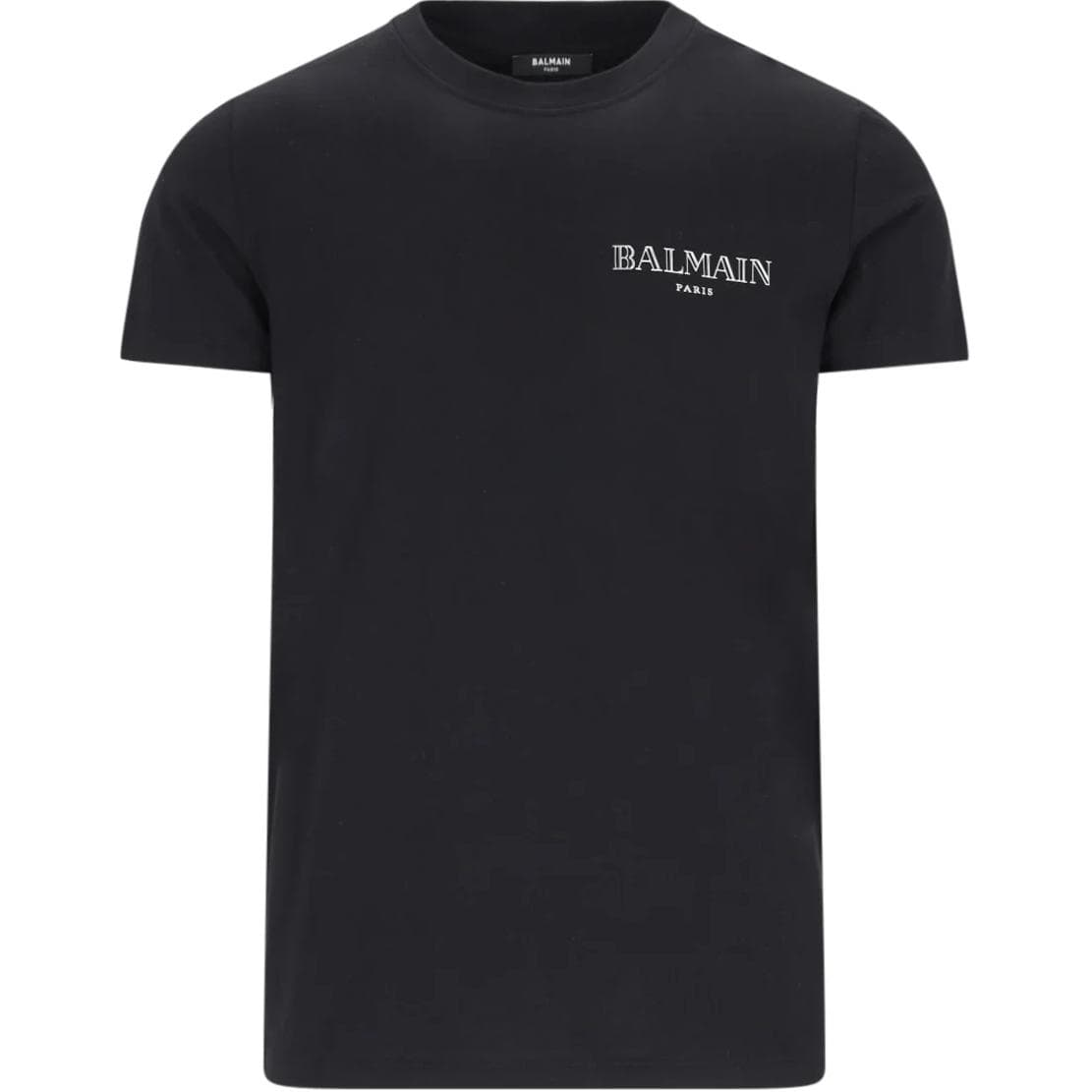 Футболка BALMAIN LogoT - изображение 1